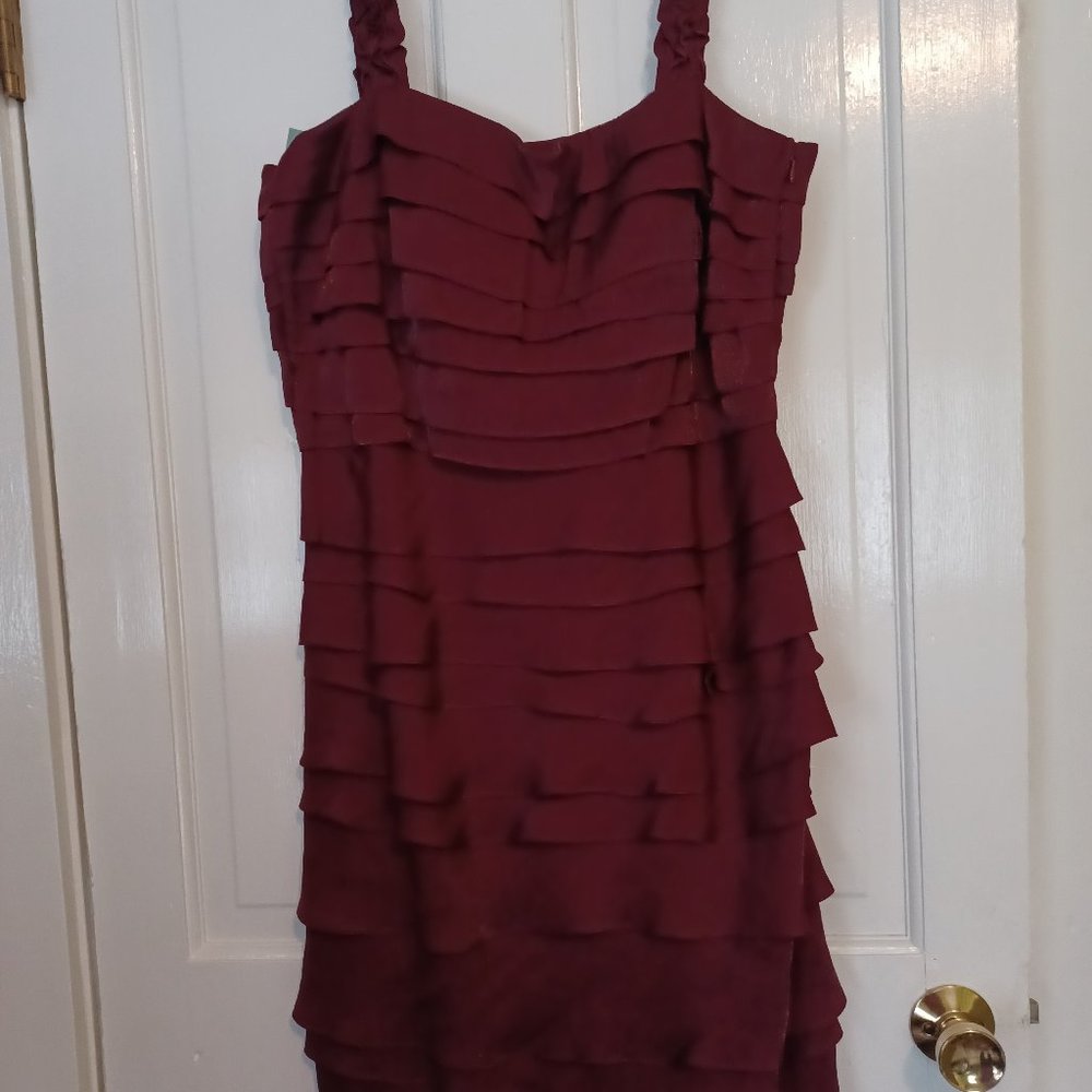 Cocktail dress